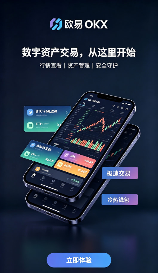 欧交易所app官网资产管理与理财功能